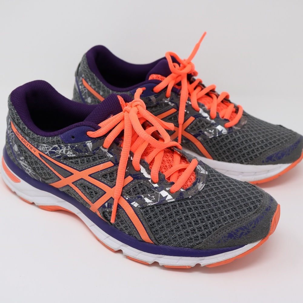Asics Gel-Excite 4 Women's 9